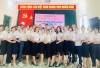 TRƯỜNG MẦM NON XÃ HUA THANH TỔ CHỨC THÀNH CÔNG HỘI NGHỊ CÁN BỘ, VIÊN CHỨC, NGƯỜI  LAO ĐỘNG NĂM HỌC 2023-2024